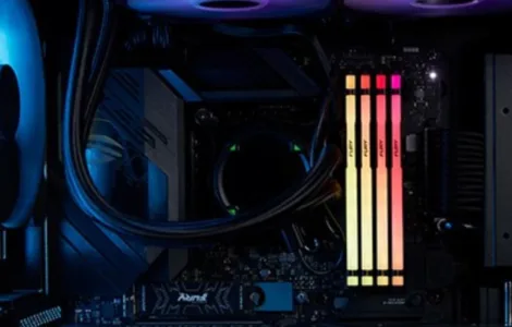 Gaming Cooling Systems