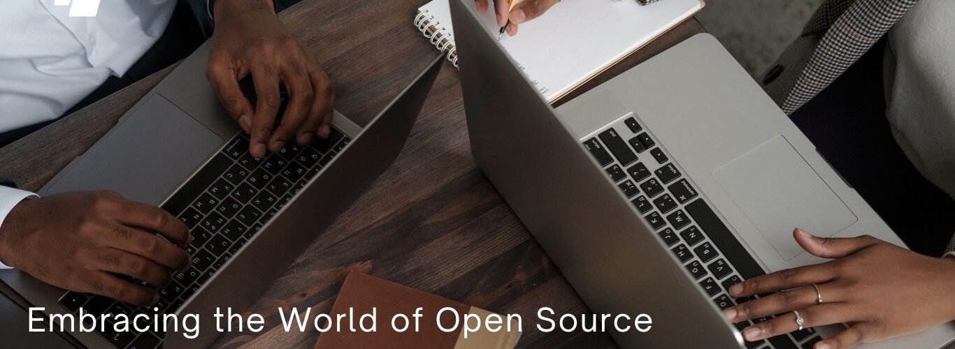 Embracing the World of Open Source Software: A Comprehensive Overview